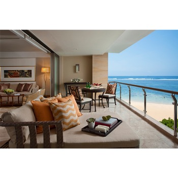 Spring Break at These Celebrity Loved Resorts